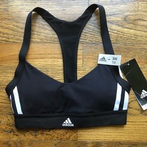 XXS Adidas Sports Bra